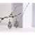Sangeeta Boochra Silver Earrings