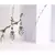 Sangeeta Boochra Silver Earrings