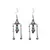 Sangeeta Boochra Silver Earrings