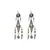 Sangeeta Boochra Silver Earrings