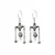 Sangeeta Boochra Silver Earrings