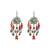 Sangeeta Boochra Silver Earrings