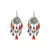 Sangeeta Boochra Silver Earrings