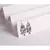 Sangeeta Boochra Silver Earrings