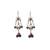 Sangeeta Boochra Silver Earrings