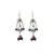 Sangeeta Boochra Silver Earrings