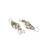 Sangeeta Boochra Silver Earrings