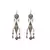 Sangeeta Boochra Silver Earrings
