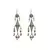 Sangeeta Boochra Silver Earrings