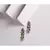 Sangeeta Boochra Silver Earrings