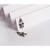 Sangeeta Boochra Silver Earrings