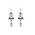 Sangeeta Boochra Silver Earrings