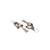 Sangeeta Boochra Silver Earrings