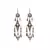 Sangeeta Boochra Silver Earrings