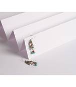 Sangeeta Boochra Silver Earrings