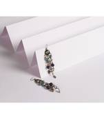 Sangeeta Boochra Silver Earrings