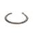 Sangeeta Boochra Silver Anklet
