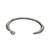 Sangeeta Boochra Silver Anklet