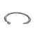 Sangeeta Boochra Silver Anklet