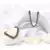 Sangeeta Boochra Silver Anklet