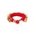 Sangeeta Boochra Silver Bangle