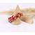 Sangeeta Boochra Silver Bangle