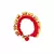 Sangeeta Boochra Silver Bangle