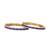 Sangeeta Boochra Silver Bangles