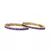 Sangeeta Boochra Silver Bangles