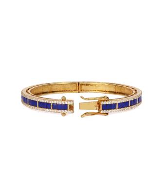 Sangeeta Boochra Silver Bangles 4