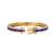 Sangeeta Boochra Silver Bangles