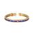 Sangeeta Boochra Silver Bangles