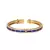 Sangeeta Boochra Silver Bangles
