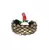 Sangeeta Boochra Silver Bangle