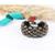 Sangeeta Boochra Silver Bangle
