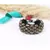 Sangeeta Boochra Silver Bangle