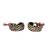 Sangeeta Boochra Silver Bangle