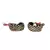 Sangeeta Boochra Silver Bangle