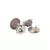 Sangeeta Boochra Silver Earrings