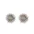 Sangeeta Boochra Silver Earrings