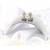 Sangeeta Boochra Silver Earrings