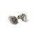 Sangeeta Boochra Silver Earrings