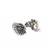 Sangeeta Boochra Silver Earrings