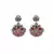 Sangeeta Boochra Silver Earrings
