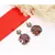 Sangeeta Boochra Silver Earrings