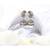 Sangeeta Boochra Silver Earrings