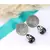 Sangeeta Boochra Silver Earrings