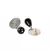 Sangeeta Boochra Silver Earrings