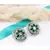 Sangeeta Boochra Silver Earrings