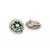 Sangeeta Boochra Silver Earrings